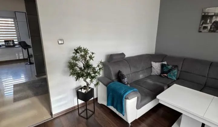 Mieszkanie 4-pokojowe Skoczów, ul. Gustawa Morcinka