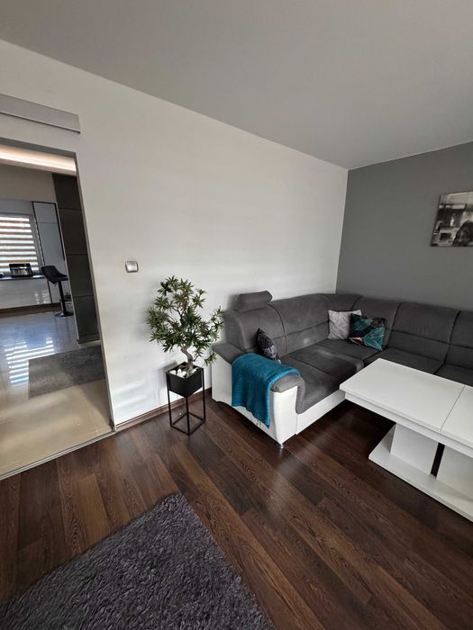 Mieszkanie 4-pokojowe Skoczów, ul. Gustawa Morcinka