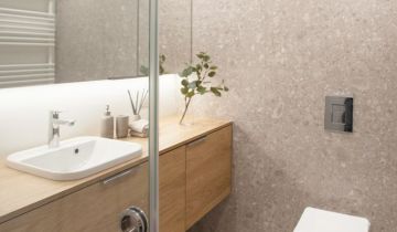 Mieszkanie 3-pokojowe Częstochowa Centrum, ul. Partyzantów