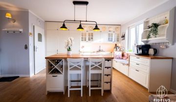 Mieszkanie 4-pokojowe Wadowice Niwy, ul. Zegadłowicza