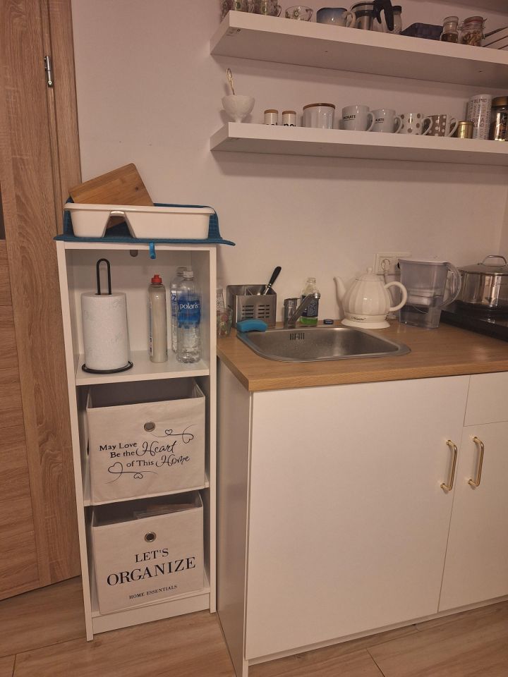 Mieszkanie 1-pokojowe Miechów Kolonijki, ul. Józefa Sowińskiego. Zdjęcie 4