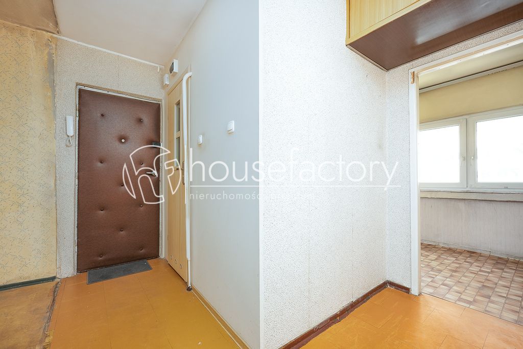 Mieszkanie 2-pokojowe Łódź Teofilów, ul. Aleksandrowska. Zdjęcie 7