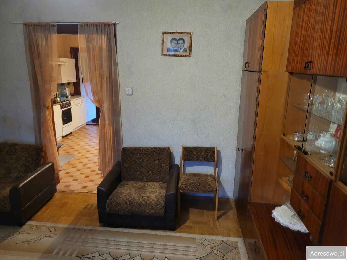 dom wolnostojący, 2 pokoje Fałków, ul. Przedborska. Zdjęcie 11