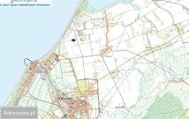 Działka rolna Cisowo