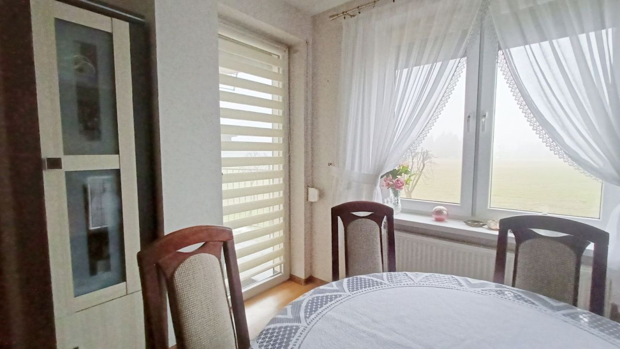 Mieszkanie 2-pokojowe Jarocin. Zdjęcie 3