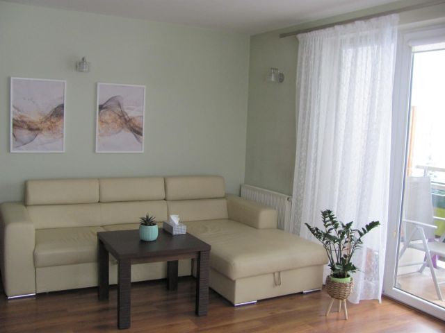 Mieszkanie 3-pokojowe Augustów Wypusty, ul. Ruciana. Zdjęcie 1