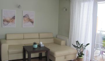 Mieszkanie 3-pokojowe Augustów Wypusty, Ruciana