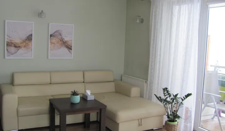 Mieszkanie 3-pokojowe Augustów Wypusty, Ruciana