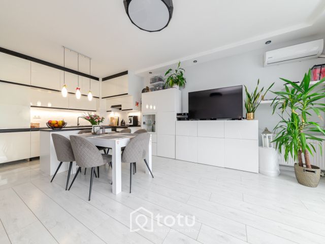 Mieszkanie 2-pokojowe Grodzisk Mazowiecki, ul. B. Wolniewicz. Zdjęcie 4