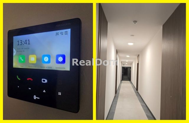 Mieszkanie 2-pokojowe Kraków Bronowice, ul. Eljasza Walerego Radzikowskiego. Zdjęcie 6