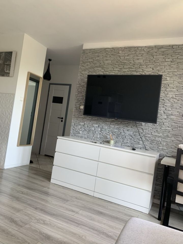 Mieszkanie 2-pokojowe Warszawa Białołęka, ul. Skarbka z Gór. Zdjęcie 3