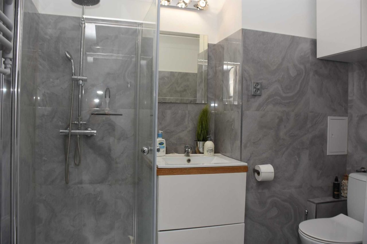 Mieszkanie 1-pokojowe Olsztyn Jaroty, ul. Majora Henryka Sucharskiego. Zdjęcie 3