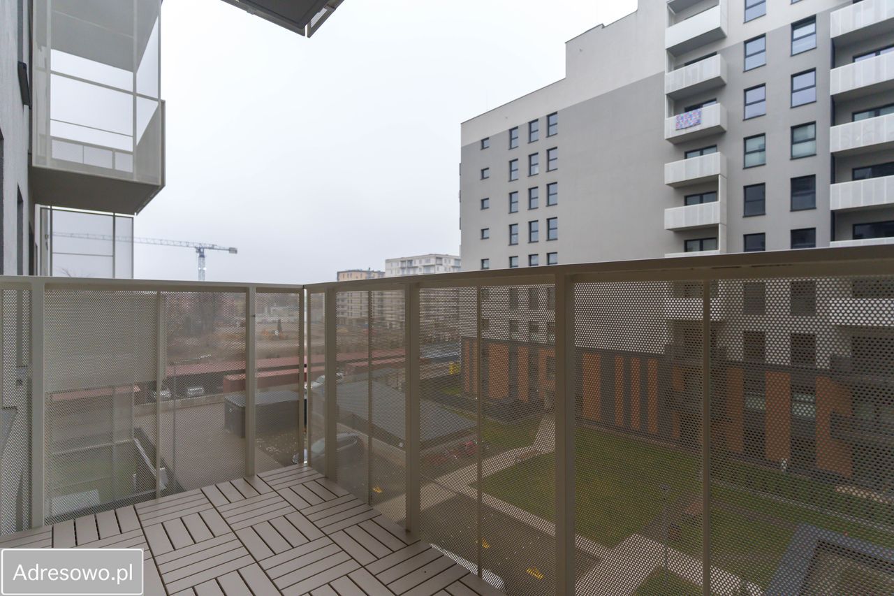 Mieszkanie 3-pokojowe Łódź Polesie, ul. Srebrzyńska. Zdjęcie 6