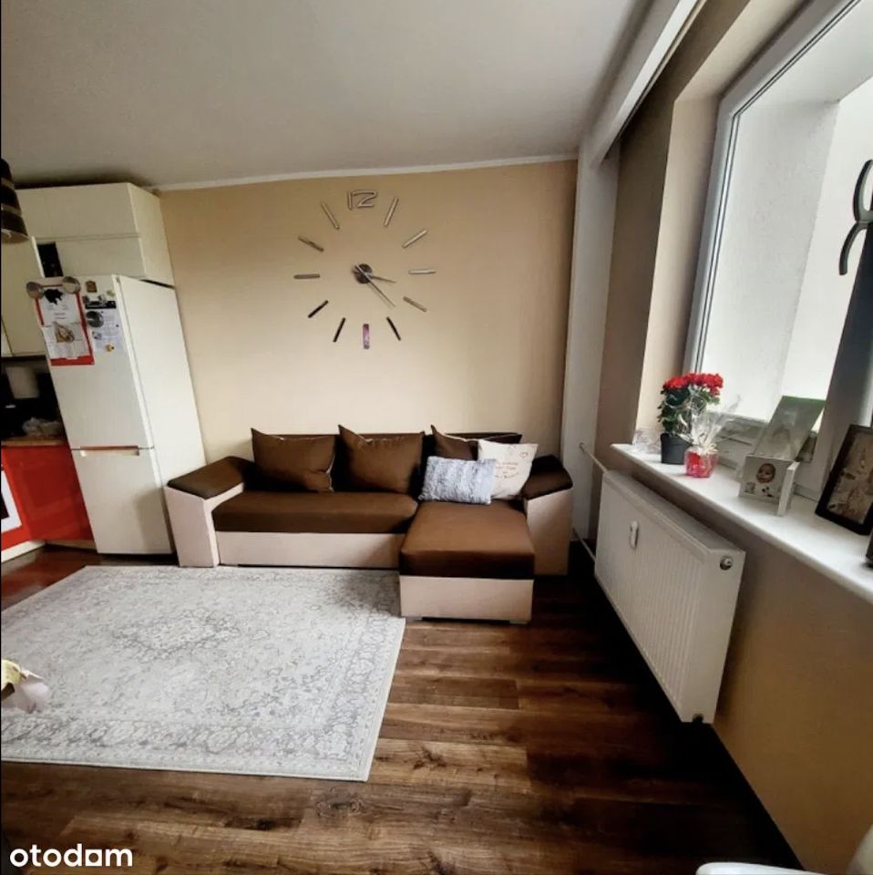 Mieszkanie 4-pokojowe Gdańsk Brzeźno, al. gen. Józefa Hallera. Zdjęcie 5