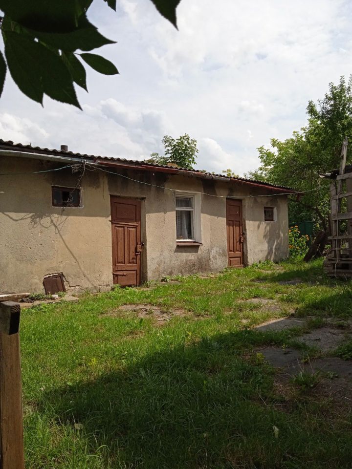 Działka budowlana Chełm, ul. Kilińskiego 3. Zdjęcie 4