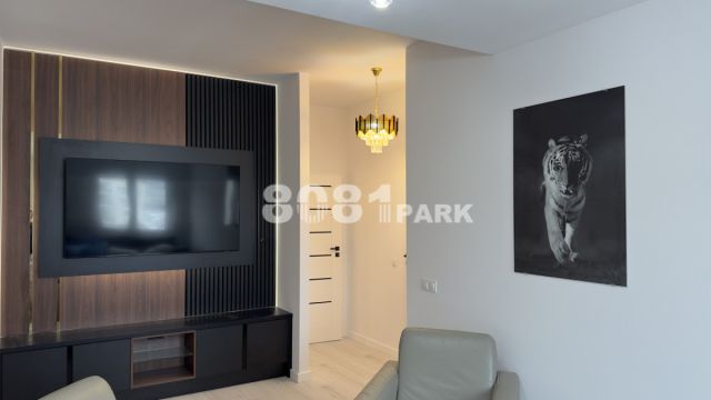 Mieszkanie 2-pokojowe Gdańsk Łostowice, ul. Pastelowa. Zdjęcie 4