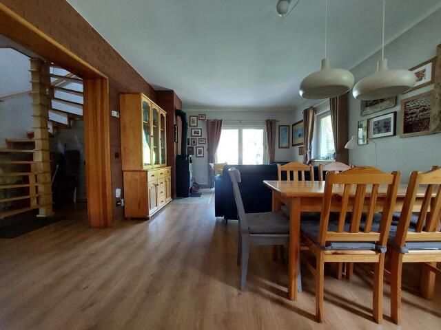 dom wolnostojący, 3 pokoje Jagodne Wielkie. Zdjęcie 9