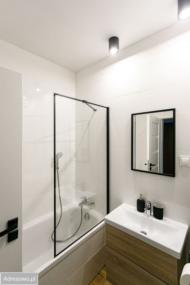 Mieszkanie 2-pokojowe Warszawa Włochy, ul. Łopuszańska. Zdjęcie 13