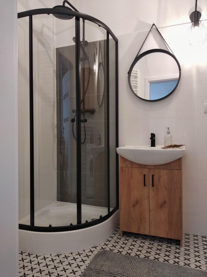 Mieszkanie 2-pokojowe Pruszków Centrum, ul. Stanisława Staszica. Zdjęcie 6