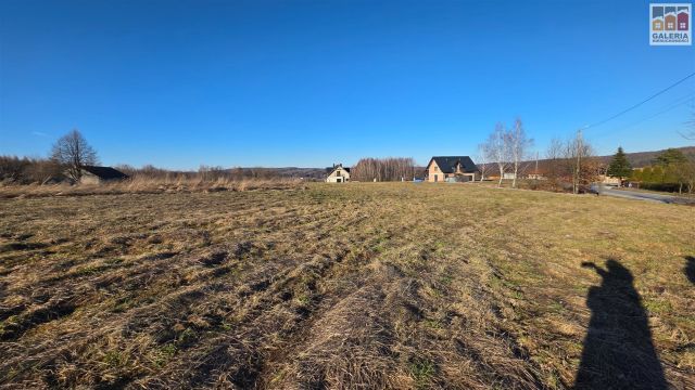 Działka budowlana Straszydle. Zdjęcie 1