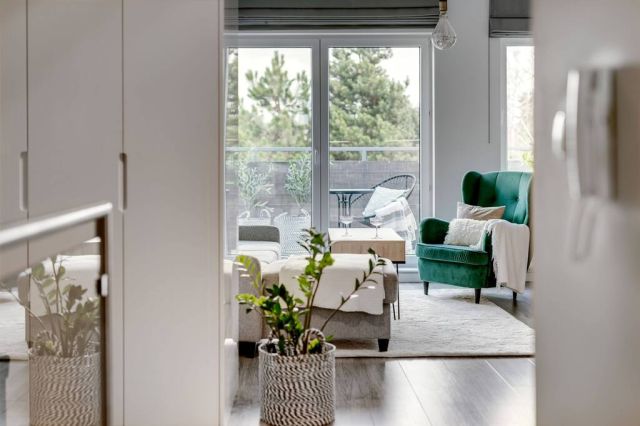 Mieszkanie 3-pokojowe Piaseczno, ul. Owocowy Sad. Zdjęcie 2