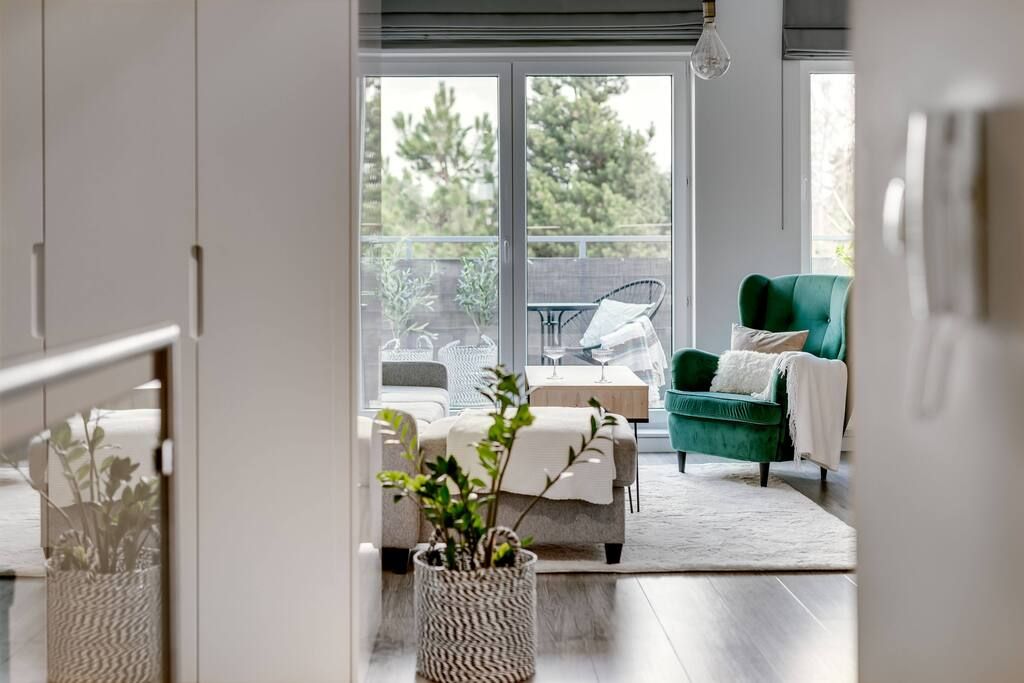 Mieszkanie 3-pokojowe Piaseczno, ul. Owocowy Sad. Zdjęcie 2