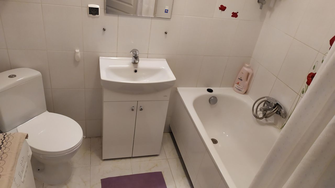 Mieszkanie 1-pokojowe Warszawa Mokotów, ul. Bluszczańska. Zdjęcie 9