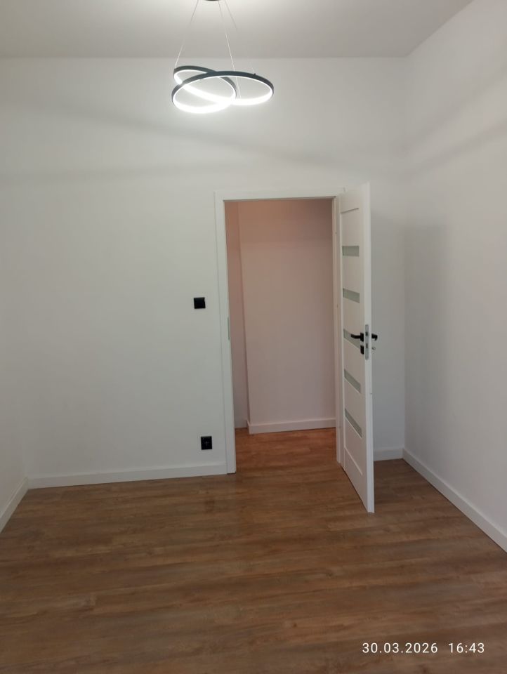 Mieszkanie 3-pokojowe Grudziądz Centrum, ul. Forteczna. Zdjęcie 9