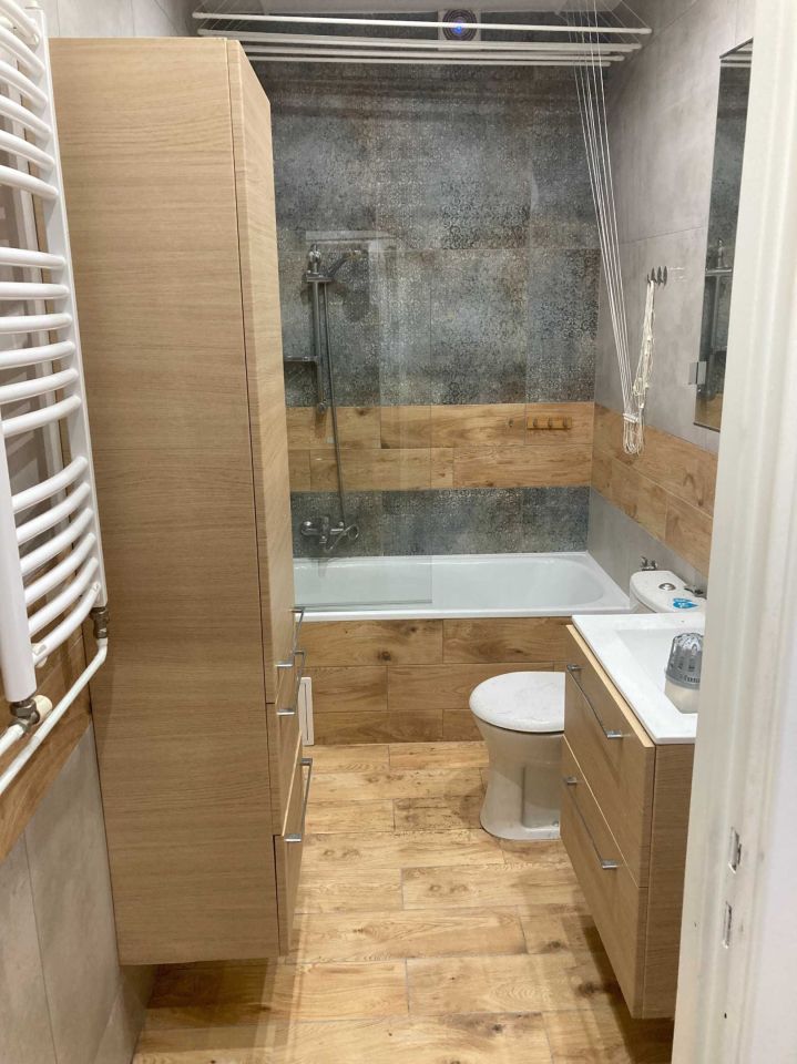 dom wolnostojący Rzeszów, ul. Bohaterów. Zdjęcie 3