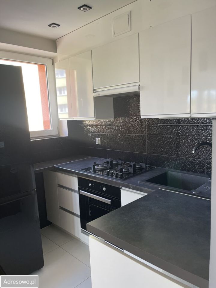 Mieszkanie 3-pokojowe Lubin, ul. Tadeusza Kościuszki. Zdjęcie 4