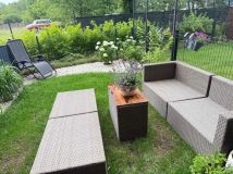 Mieszkanie 3-pokojowe Toruń Podgórz, ul. Kręta. Zdjęcie 2