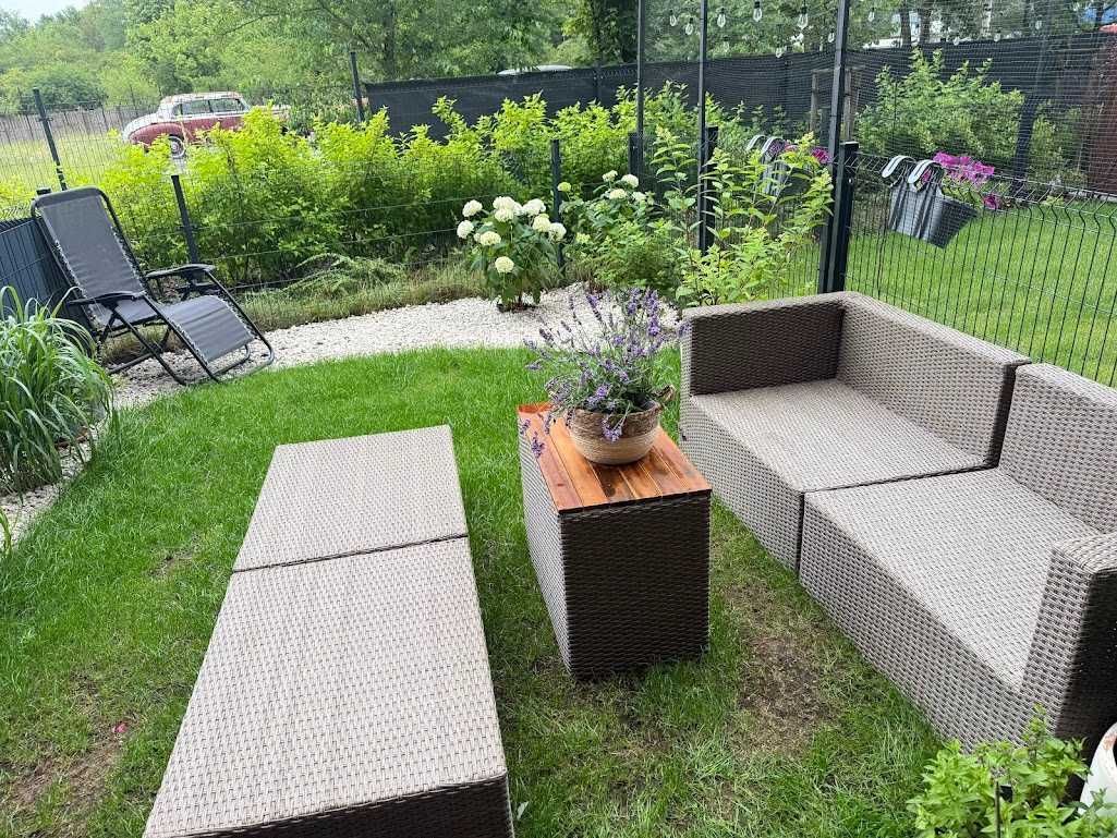 Mieszkanie 3-pokojowe Toruń Podgórz, ul. Kręta. Zdjęcie 3