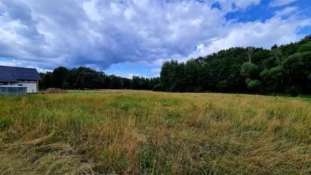 Działka budowlana Bronowice. Zdjęcie 6