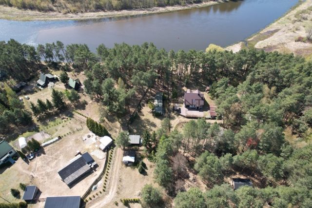 Działka rekreacyjna Dzbądzek. Zdjęcie 16