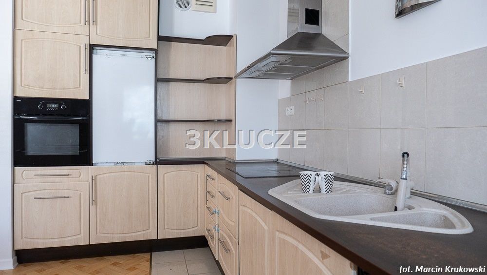 Mieszkanie 3-pokojowe Lublin, ul. Turkusowa. Zdjęcie 3