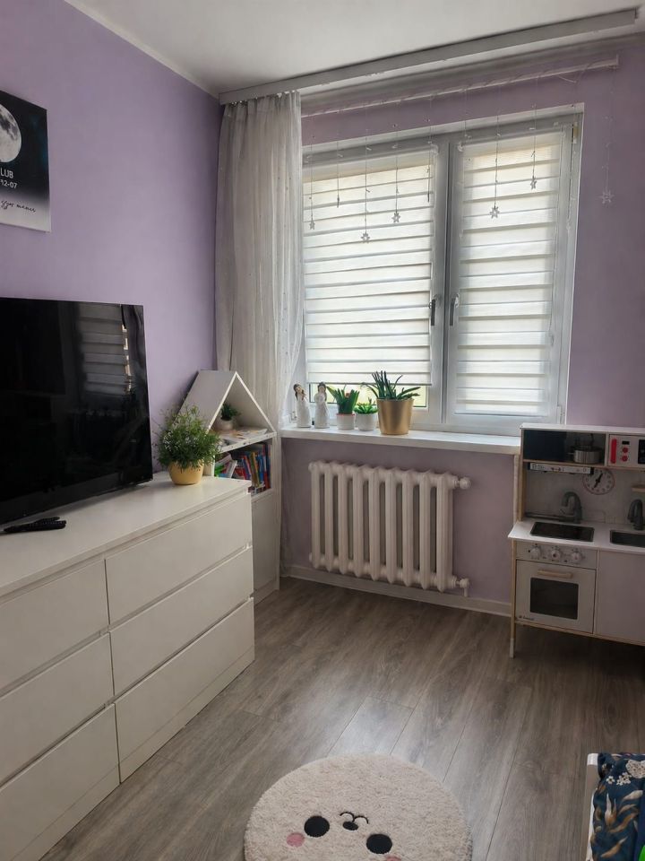 Mieszkanie 2-pokojowe Tczew Osiedle Garnuszewskiego, al. Zwycięstwa. Zdjęcie 4