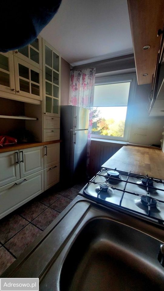 Mieszkanie 2-pokojowe Łódź Radogoszcz, ul. Zgierska. Zdjęcie 5