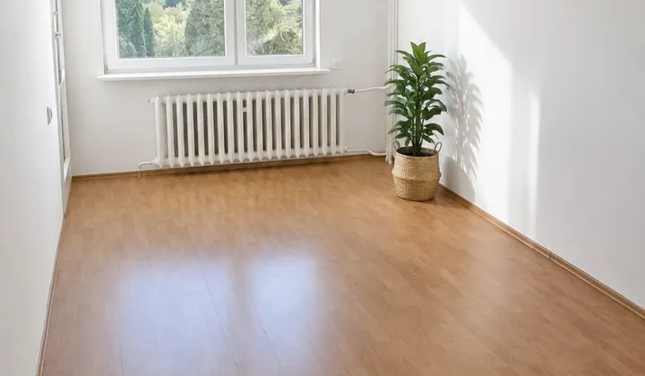 Mieszkanie 3-pokojowe Morąg, ul. Pomorska