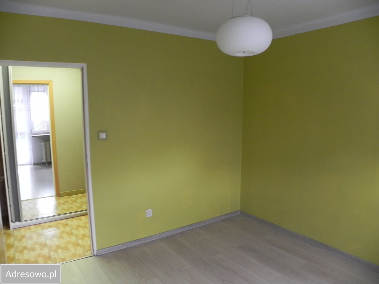 Mieszkanie 2-pokojowe Racibórz Centrum, ul. Stanisława Drzymały. Zdjęcie 9