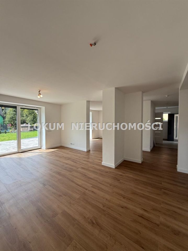 dom wolnostojący, 4 pokoje Zebrzydowice, Goździków. Zdjęcie 9