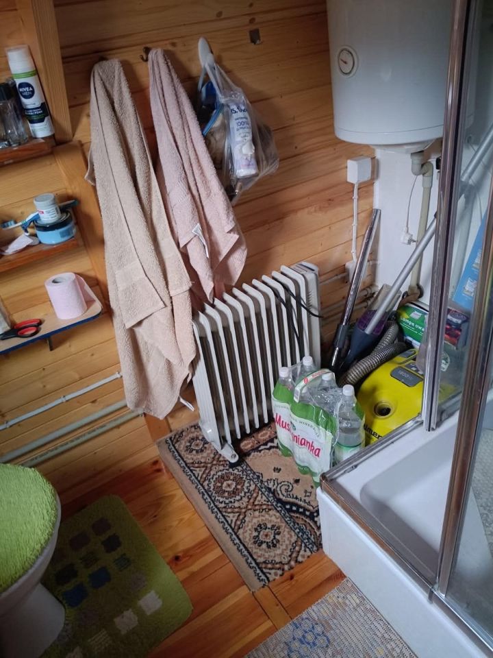 Działka rod Komorów. Zdjęcie 6