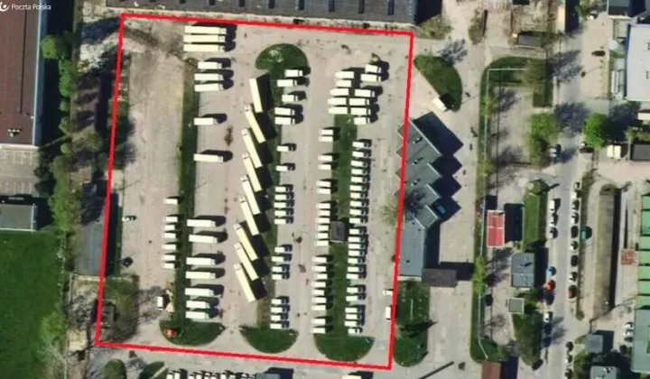 Lokal Łódź, ul. Obywatelska