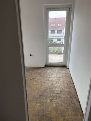Mieszkanie 4-pokojowe Wrocław, ul. Notecka. Zdjęcie 7