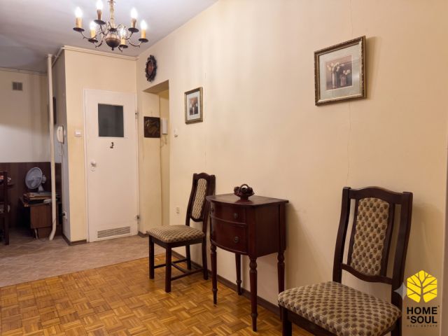 Mieszkanie 3-pokojowe Warszawa Praga, ul. Majdańska. Zdjęcie 17