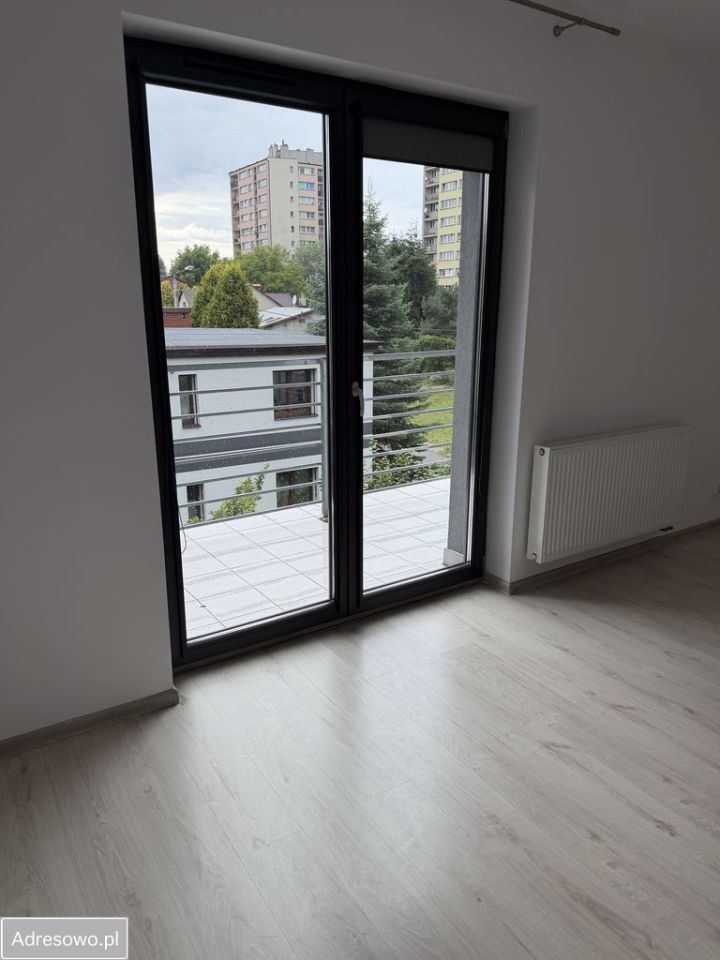 Mieszkanie 3-pokojowe Rybnik Śródmieście, ul. Smolna. Zdjęcie 7