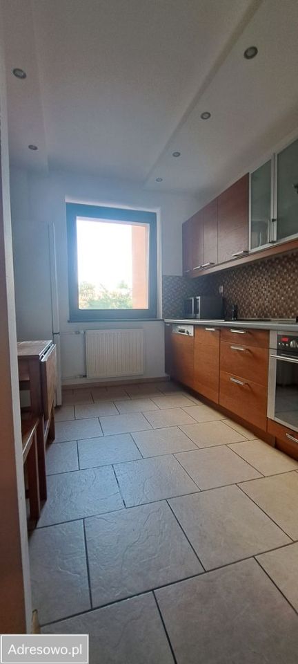 Mieszkanie 3-pokojowe Warszawa Ursynów, ul. Stefana Szolc-Rogozińskiego. Zdjęcie 7