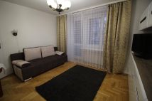 Pokój Warszawa Muranów, ul. Mordechaja Anielewicza. Zdjęcie 2