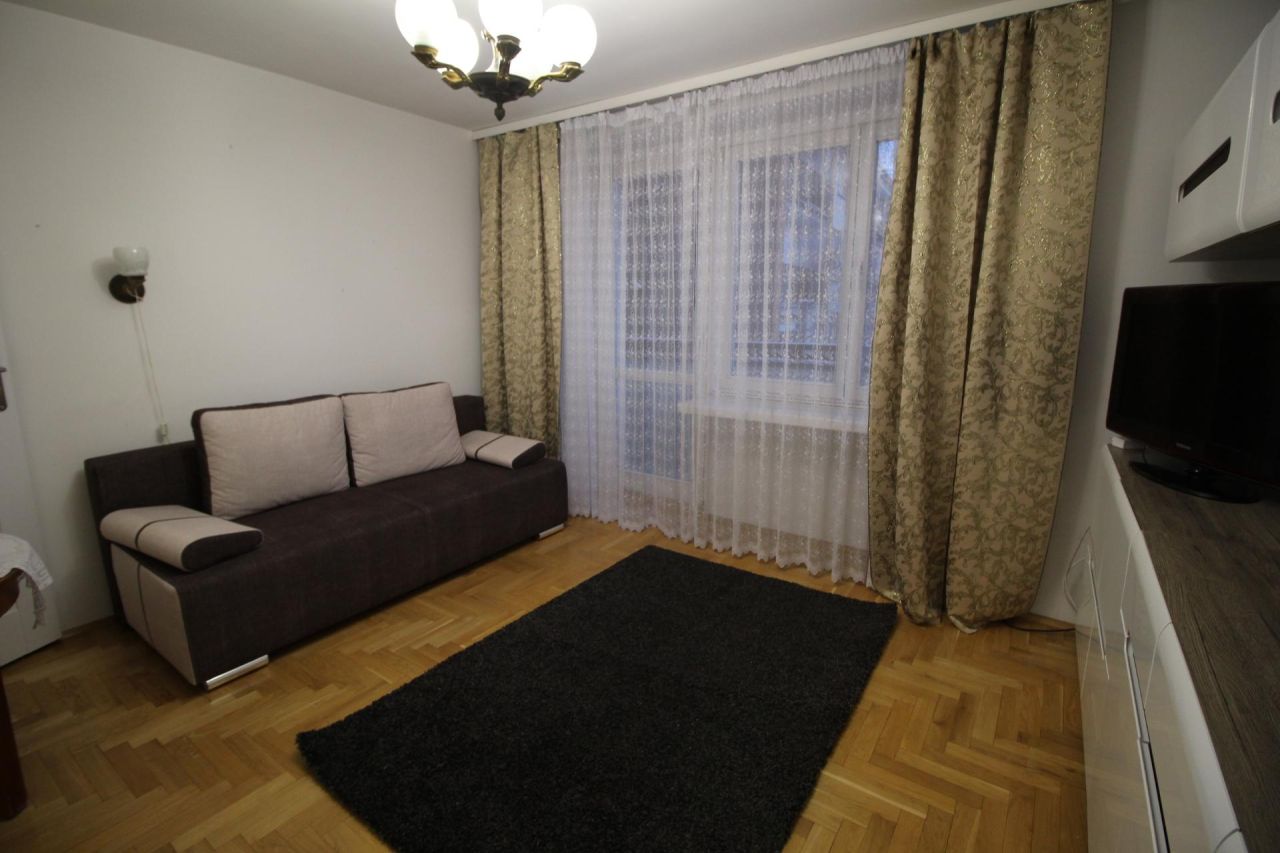 Pokój Warszawa Muranów, ul. Mordechaja Anielewicza. Zdjęcie 3