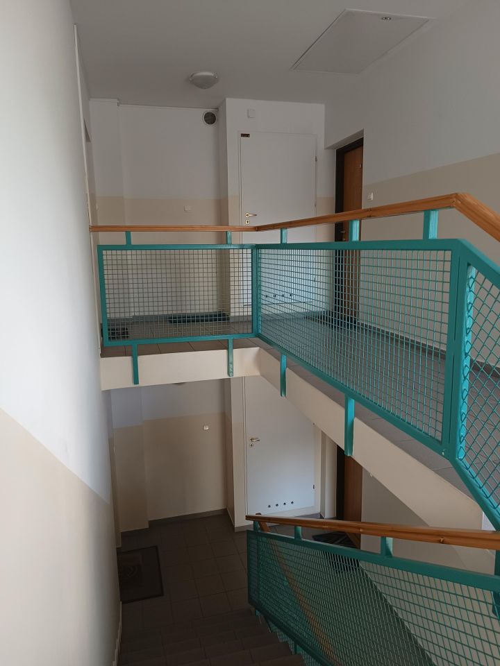 Mieszkanie 3-pokojowe Szczecin Bukowe, ul. Romantyczna. Zdjęcie 22