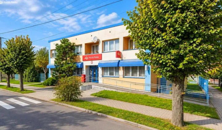 Lokal Warta, ul. Tadeusza Kościuszki